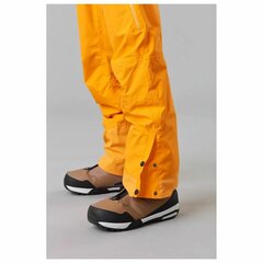 Slēpotāju Bikses Picture Object Eco Dzeltenas cena un informācija | Vīriešu slēpošanas apģērbs | 220.lv