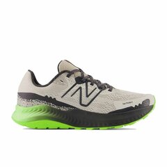 Мужские спортивные кроссовки New Balance DynaSoft Nitrel V5 Светло-серый цена и информация | Кроссовки для мужчин | 220.lv