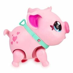 Интерактивное животное Famosa My Little Pig Pet цена и информация | Игрушки для мальчиков | 220.lv