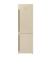 Gorenje NRK6202CLI cena un informācija | Ledusskapji | 220.lv