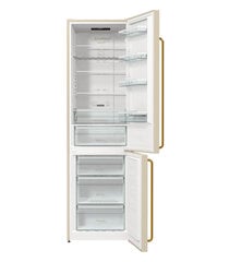 Gorenje NRK6202CLI цена и информация | Холодильники | 220.lv