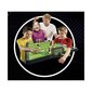 Playset Playmobil Sports futbola laukums 63 Daudzums 71120 cena un informācija | Rotaļlietas zēniem | 220.lv