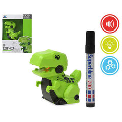 Фигурка Динозавр цена и информация | Конструктор автомобилей игрушки для мальчиков | 220.lv