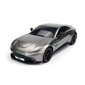 Ar Pulti Vadāma Automašīna Aston Martin 1:18 cena un informācija | Rotaļlietas zēniem | 220.lv