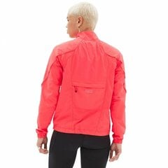 Женская спортивная куртка New Balance  Printed Impact Run Оранжевый цена и информация | Спортивная одежда для женщин | 220.lv