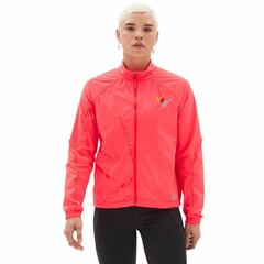Женская спортивная куртка New Balance  Printed Impact Run Оранжевый цена и информация | Спортивная одежда для женщин | 220.lv