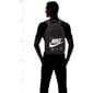 Skolas soma Nike DJ7370 010 Melns цена и информация | Skolas somas | 220.lv