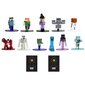Nano metāla figūriņa Janod Minecraft, 1 gab. cena un informācija | Attīstošās rotaļlietas | 220.lv
