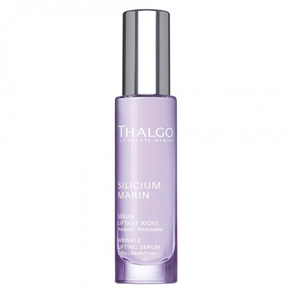 Sejas serums Thalgo, 30 ml cena un informācija | Serumi sejai, eļļas | 220.lv