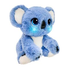 Музыкальная плюшевая игрушка Famosa Koala Детская бутылочка (25,4 cm) цена и информация | Мягкие игрушки | 220.lv