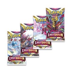 Головоломка Pokemon TCG - Sword & Shield 11 Lost Origin Booster Display (36 пакетов) цена и информация | Настольные игры, головоломки | 220.lv