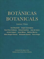 Botanicals цена и информация | Книги по фотографии | 220.lv