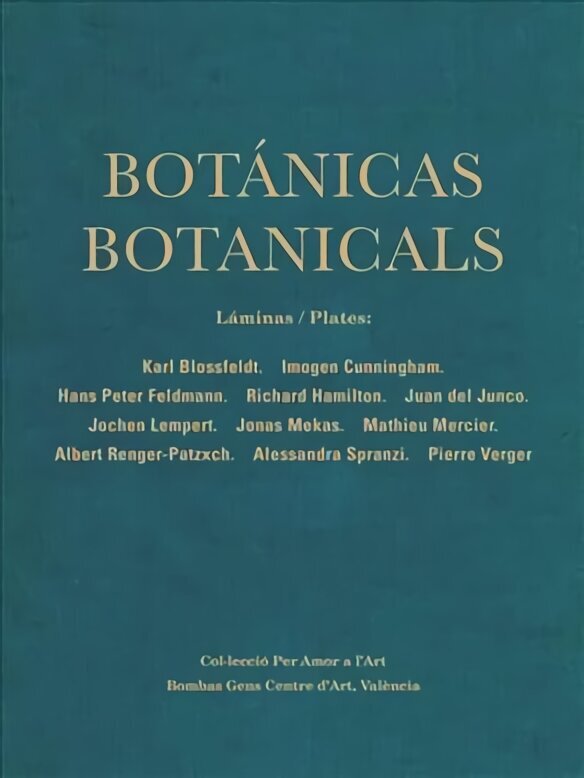 Botanicals cena un informācija | Grāmatas par fotografēšanu | 220.lv