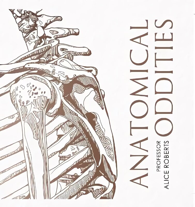 Anatomical Oddities cena un informācija | Enciklopēdijas, uzziņu literatūra | 220.lv