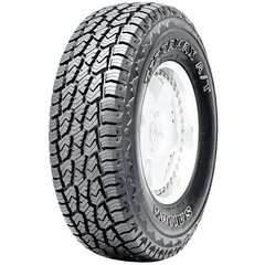 205/80r16 sailun terramax a/t 110/108q dab73 3pmsf m+s cena un informācija | Vasaras riepas | 220.lv