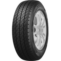 225/70r15c dunlop econodrive 112/110r dbb72 cena un informācija | Vasaras riepas | 220.lv