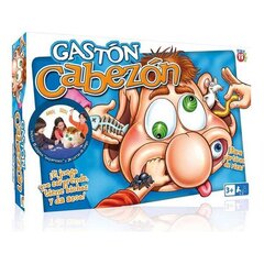 Spēle Gastón Cabezón IMC Toys cena un informācija | Galda spēles | 220.lv