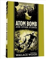 Atom Bomb And Other Stories цена и информация | Фантастика, фэнтези | 220.lv