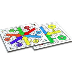 Ludo padome Cayro Spēlētāji 4-6 (40 X 40 cm) cena un informācija | Galda spēles | 220.lv