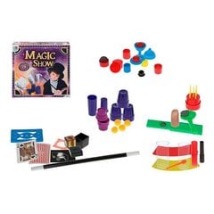 Игра в магию Magic Show цена и информация | Настольная игра | 220.lv