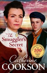 Smuggler's Secret цена и информация | Фантастика, фэнтези | 220.lv