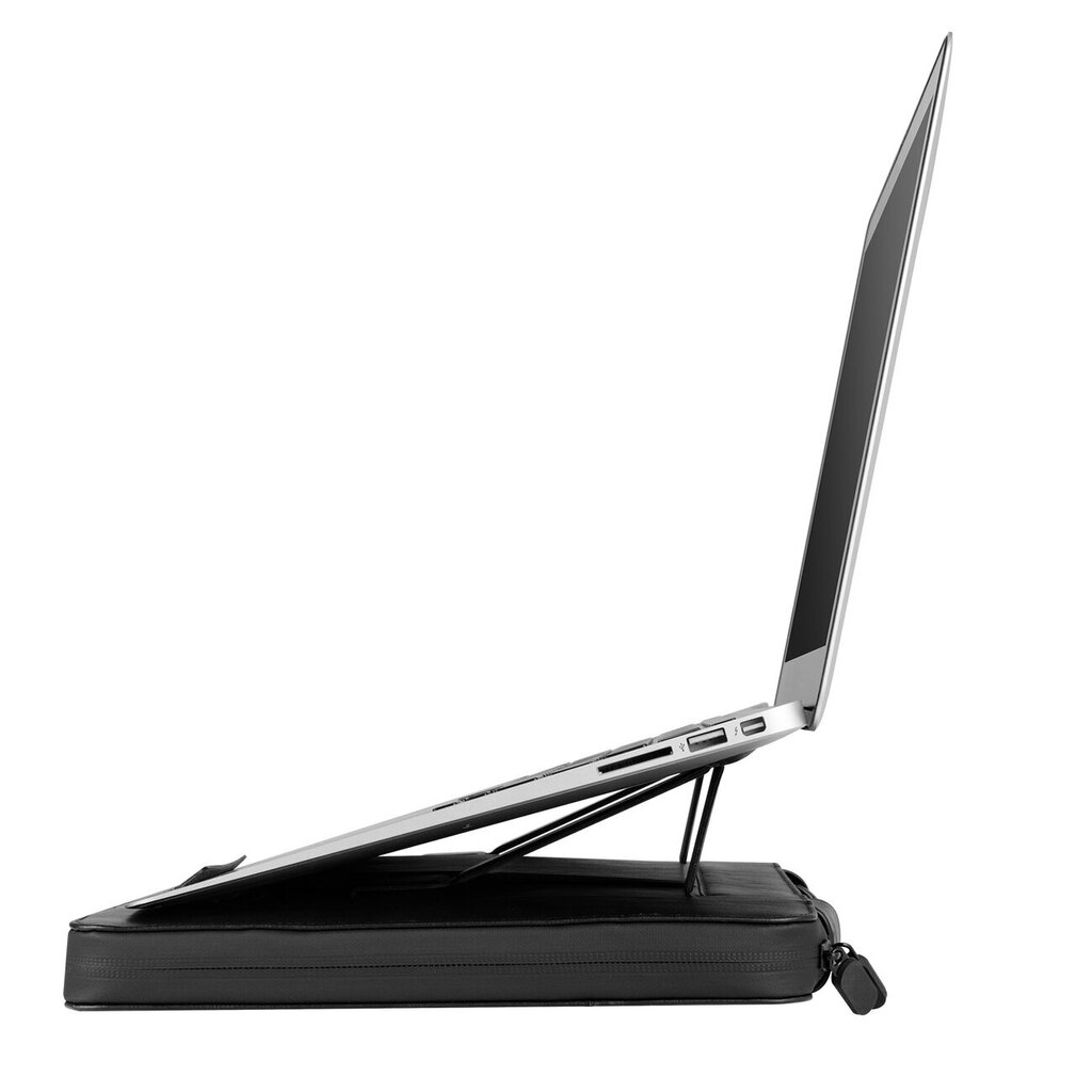Nillkin 2in1, MacBook 14'', melns cena un informācija | Somas portatīvajiem datoriem | 220.lv
