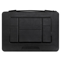 Nillkin 2in1, MacBook 14'', черный цена и информация | Рюкзаки, сумки, чехлы для компьютеров | 220.lv