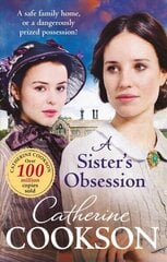 Sister's Obsession цена и информация | Фантастика, фэнтези | 220.lv