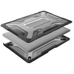 Supcase Unicorn Beetle Pro, MacBook Air 13" 2018-2020, Черный цена и информация | Рюкзаки, сумки, чехлы для компьютеров | 220.lv