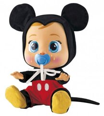 IMC Toys -Lelle Mickey Mouse cena un informācija | Rotaļlietas meitenēm | 220.lv