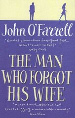 Man Who Forgot His Wife цена и информация | Фантастика, фэнтези | 220.lv