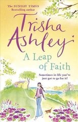 Leap of Faith: a heart-warming novel from the Sunday Times bestselling author cena un informācija | Fantāzija, fantastikas grāmatas | 220.lv