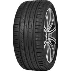 295/30R21 KINFOREST PCR KF550 102Y цена и информация | Летняя резина | 220.lv