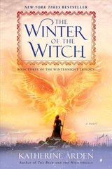 Winter of the Witch: A Novel цена и информация | Фантастика, фэнтези | 220.lv