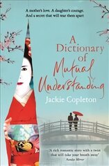 Dictionary of Mutual Understanding: The compelling Richard and Judy Summer Book Club winner cena un informācija | Fantāzija, fantastikas grāmatas | 220.lv