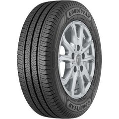 215/70r15c goodyear efficientgrip cargo 2 109s cbb72 cena un informācija | Vasaras riepas | 220.lv