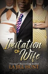 Imitation Of Wife: Loyalty Series цена и информация | Фантастика, фэнтези | 220.lv