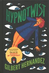 Hypnotwist cena un informācija | Fantāzija, fantastikas grāmatas | 220.lv