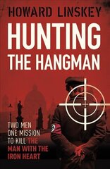 Hunting the Hangman cena un informācija | Fantāzija, fantastikas grāmatas | 220.lv