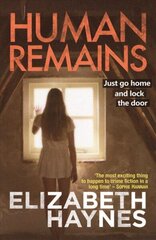 Human Remains UK ed. цена и информация | Фантастика, фэнтези | 220.lv