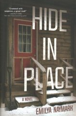 Hide In Place цена и информация | Фантастика, фэнтези | 220.lv