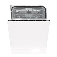 Gorenje GV673C60 cena un informācija | Trauku mazgājamās mašīnas | 220.lv