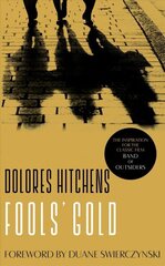 Fools' Gold cena un informācija | Fantāzija, fantastikas grāmatas | 220.lv