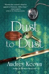 Dust To Dust: An Ivy Nichols Mystery цена и информация | Фантастика, фэнтези | 220.lv