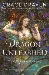 Dragon Unleashed cena un informācija | Fantāzija, fantastikas grāmatas | 220.lv