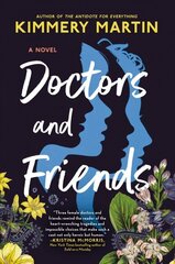 Doctors And Friends цена и информация | Фантастика, фэнтези | 220.lv