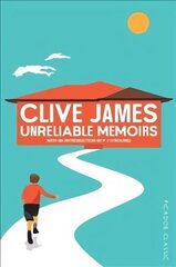 Unreliable Memoirs: Picador Classic Main Market Ed. cena un informācija | Biogrāfijas, autobiogrāfijas, memuāri | 220.lv