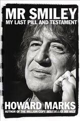 Mr Smiley: My Last Pill and Testament Main Market Ed. цена и информация | Биографии, автобиографии, мемуары | 220.lv