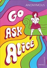 Go Ask Alice цена и информация | Биографии, автобиографии, мемуары | 220.lv