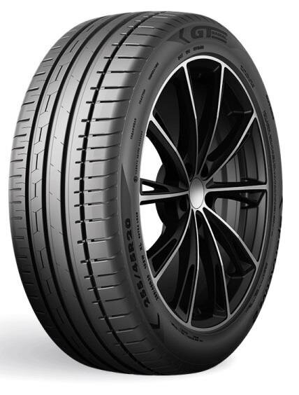 225/45r18 gt radial sportactive2 95y xl daa69 cena un informācija | Vasaras riepas | 220.lv